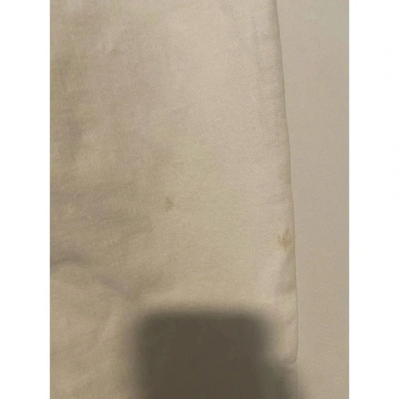 J. crew Factory 9 inch High Rise Toothpick Jeans - Picture 3 of 3